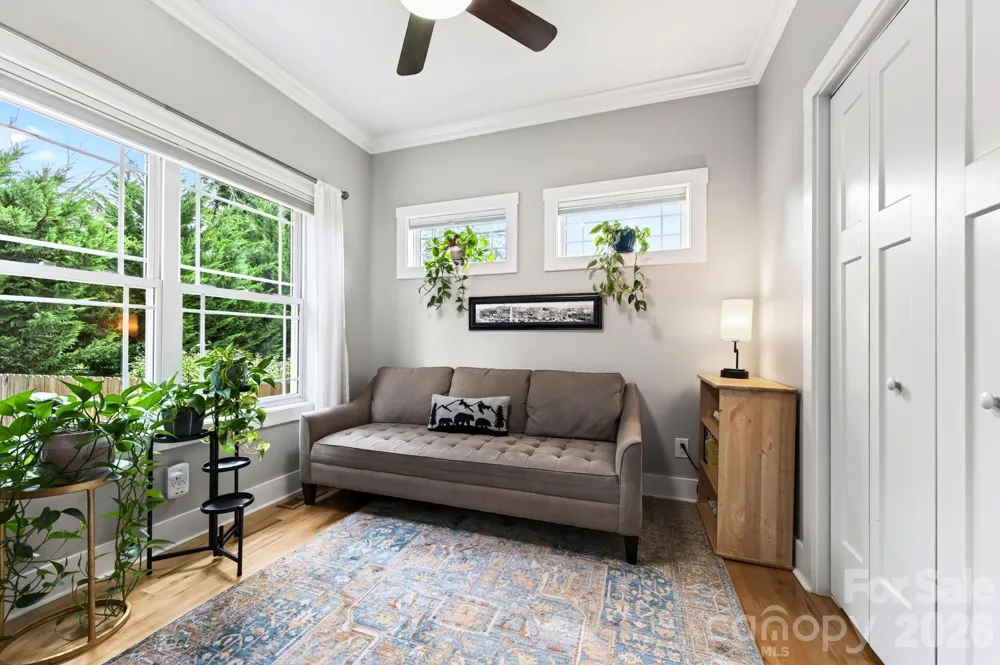 7 Addison Fisher Way Asheville, NC 28805
