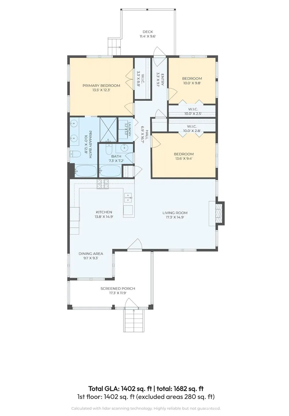 7 Addison Fisher Way Asheville, NC 28805