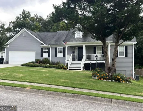 942 Creek Run PL