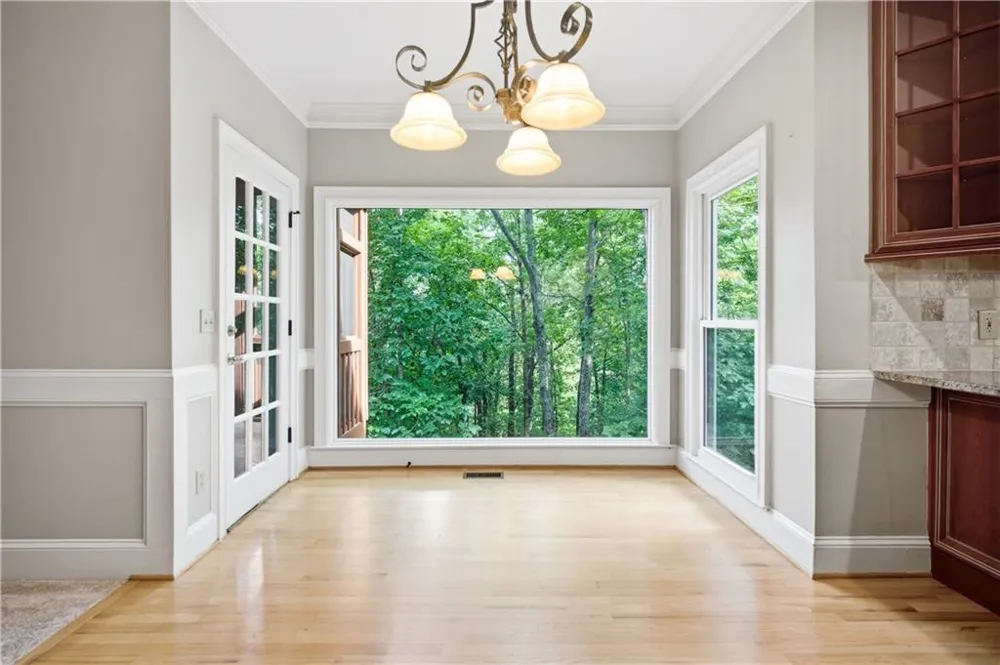 5525 Hampstead Way Johns Creek, GA 30097
