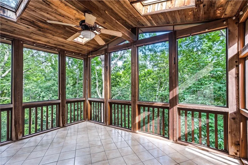 5525 Hampstead Way Johns Creek, GA 30097