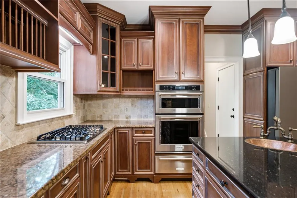 5525 Hampstead Way Johns Creek, GA 30097