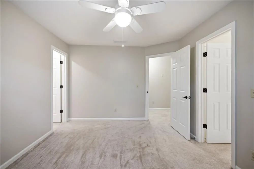 5525 Hampstead Way Johns Creek, GA 30097