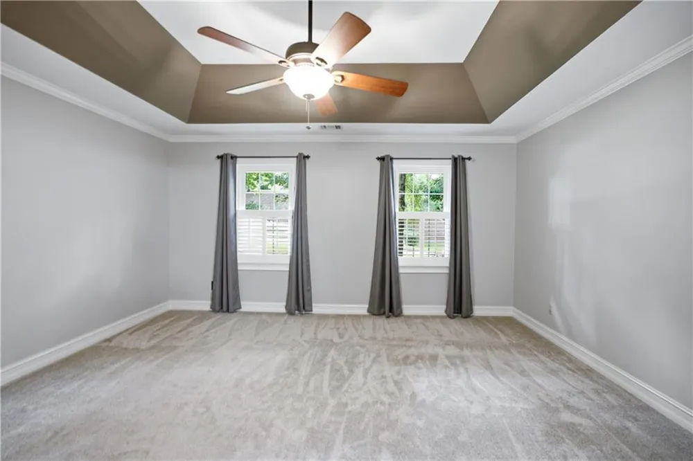 5525 Hampstead Way Johns Creek, GA 30097