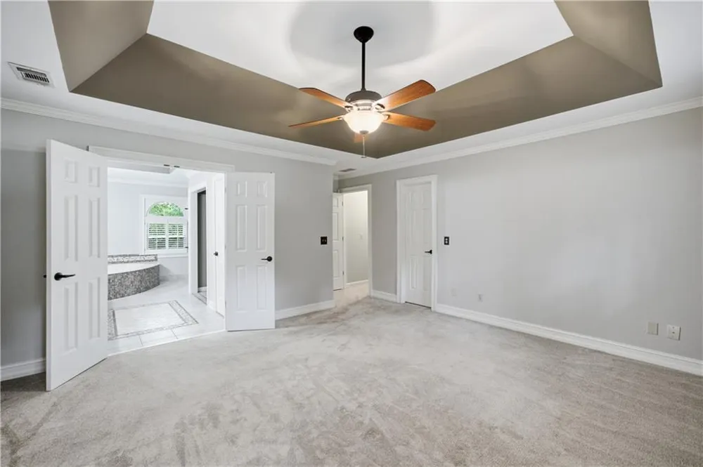 5525 Hampstead Way Johns Creek, GA 30097