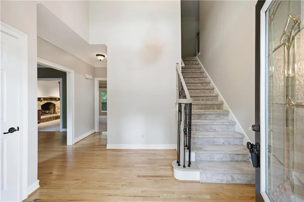 5525 Hampstead Way Johns Creek, GA 30097