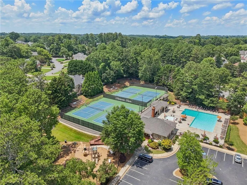 5525 Hampstead Way Johns Creek, GA 30097