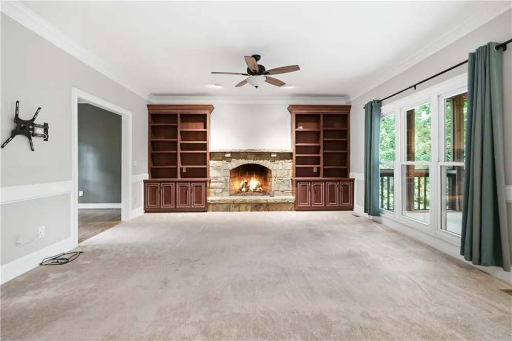 5525 Hampstead Way Johns Creek, GA 30097