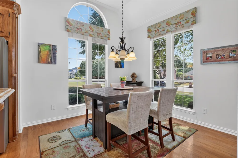 1508 Stanton Court Keller, TX 76248