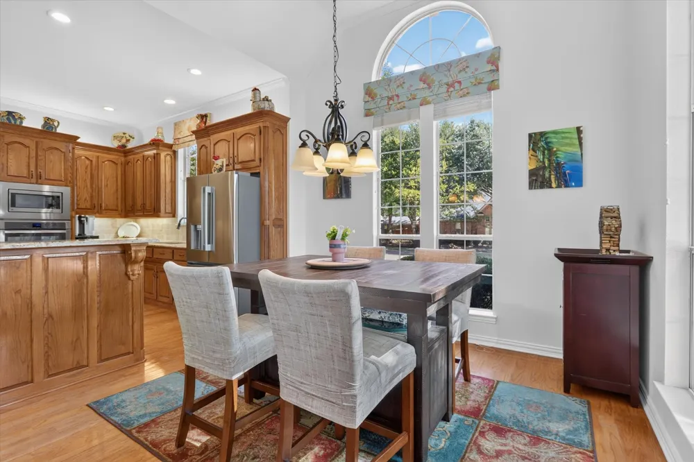 1508 Stanton Court Keller, TX 76248