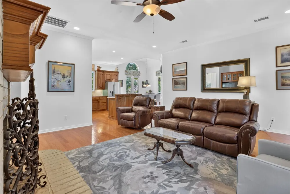 1508 Stanton Court Keller, TX 76248
