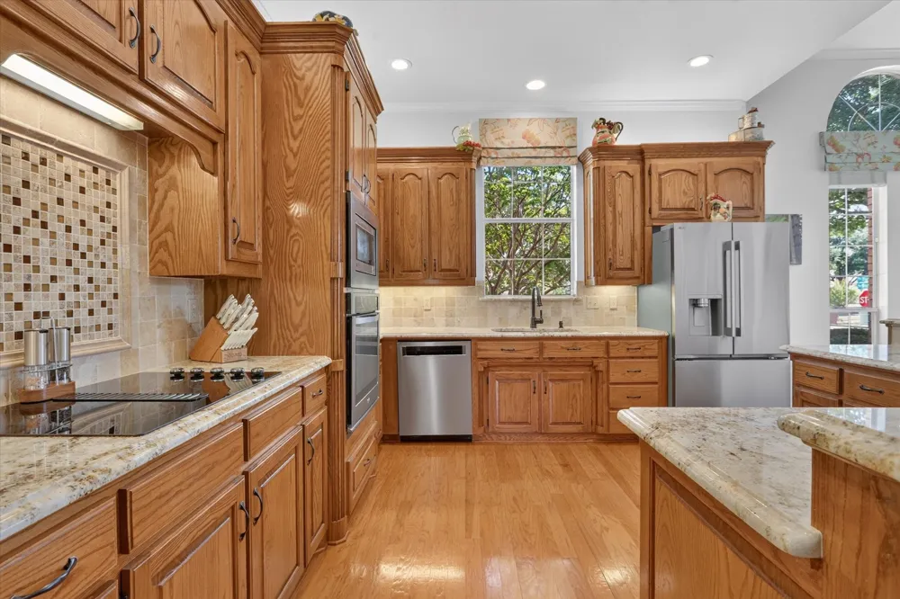1508 Stanton Court Keller, TX 76248