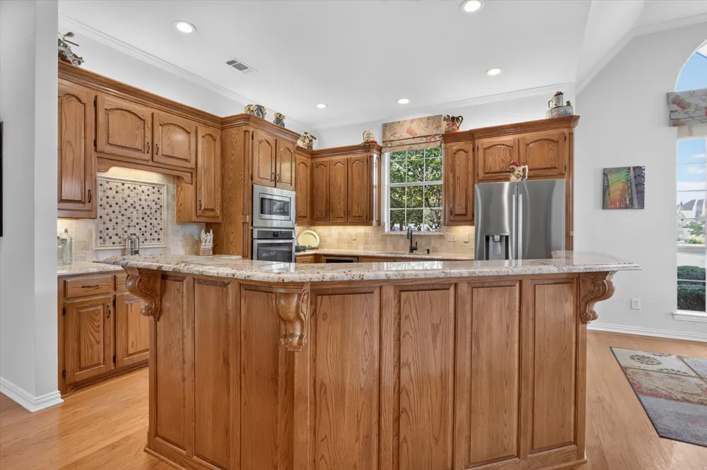 1508 Stanton Court Keller, TX 76248