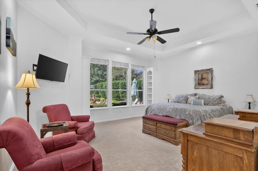 1508 Stanton Court Keller, TX 76248