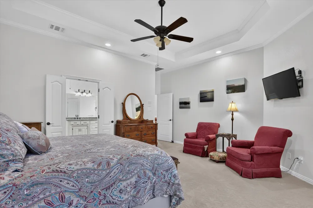 1508 Stanton Court Keller, TX 76248