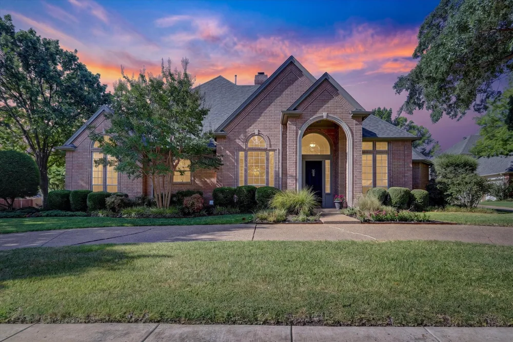 1508 Stanton Court Keller, TX 76248