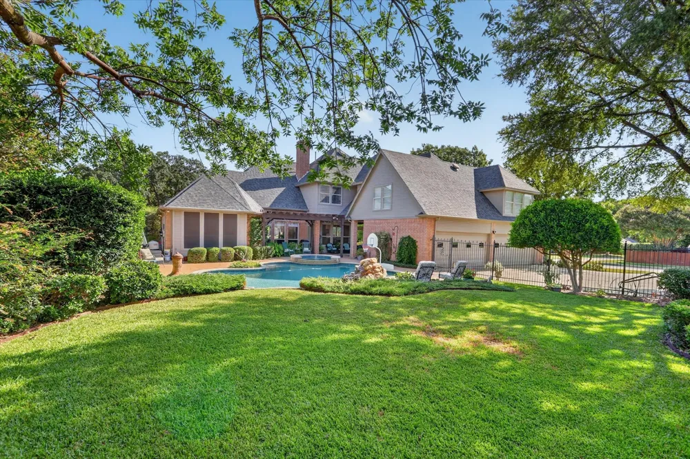 1508 Stanton Court Keller, TX 76248