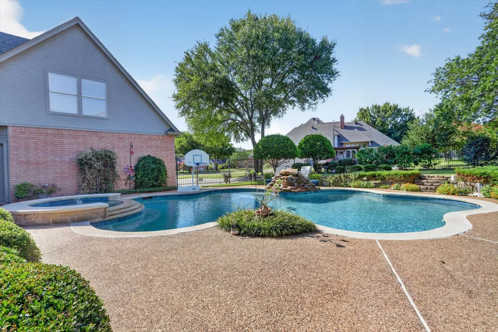 1508 Stanton Court Keller, TX 76248