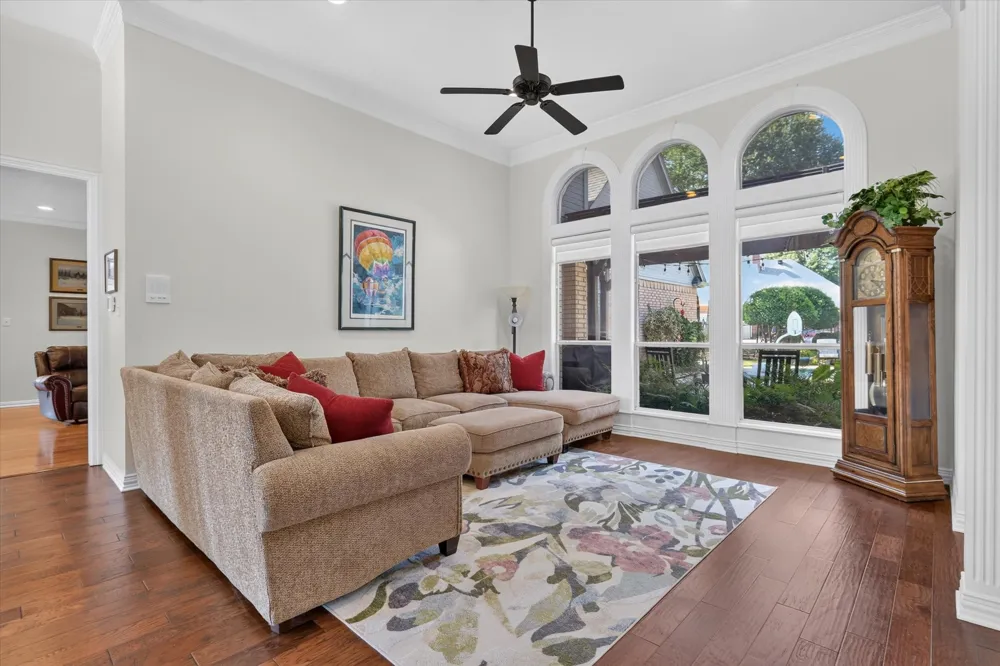 1508 Stanton Court Keller, TX 76248