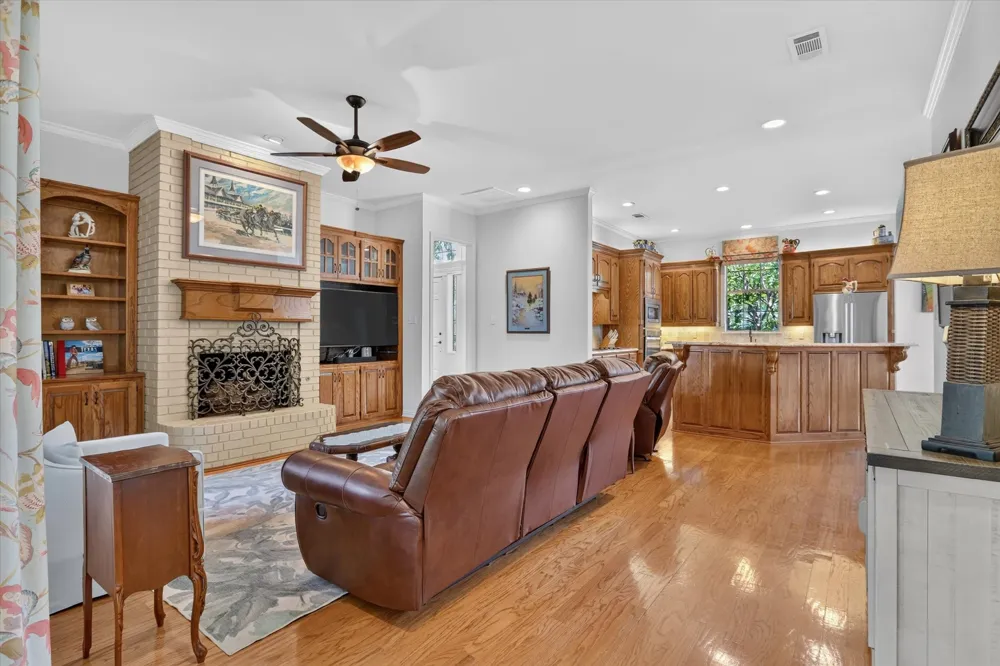 1508 Stanton Court Keller, TX 76248