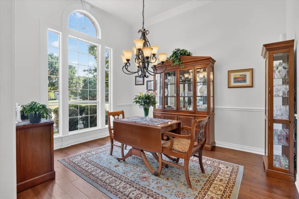 1508 Stanton Court Keller, TX 76248
