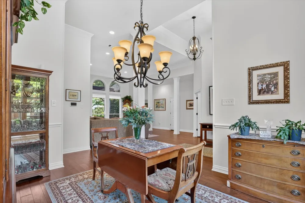 1508 Stanton Court Keller, TX 76248