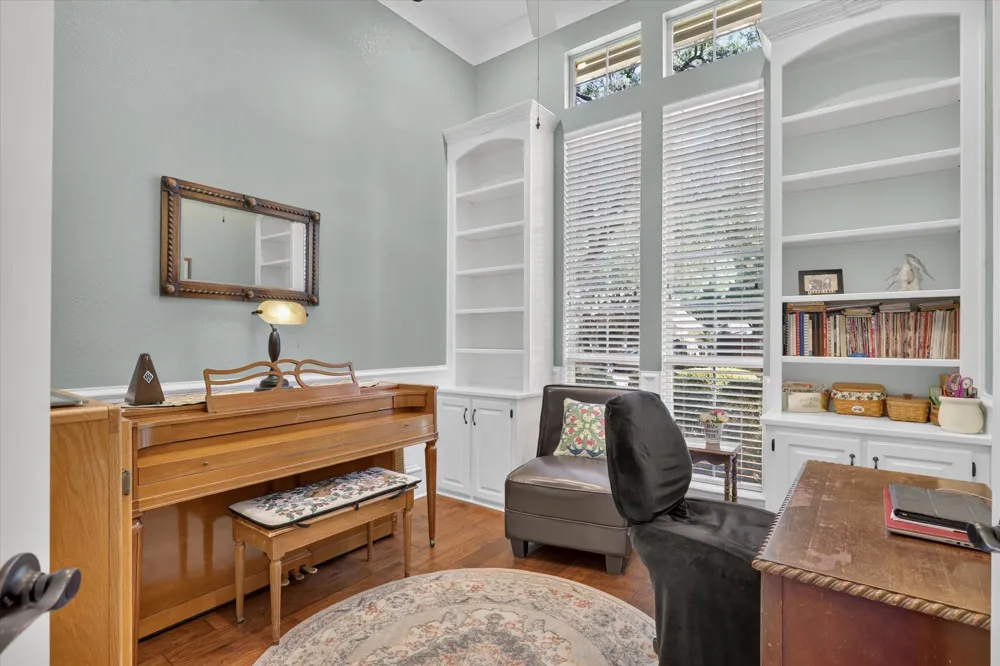 1508 Stanton Court Keller, TX 76248