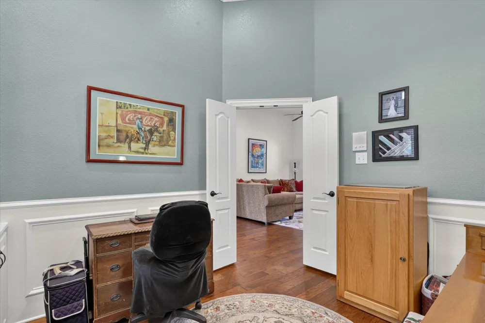 1508 Stanton Court Keller, TX 76248