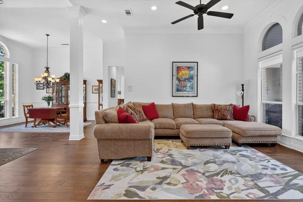 1508 Stanton Court Keller, TX 76248