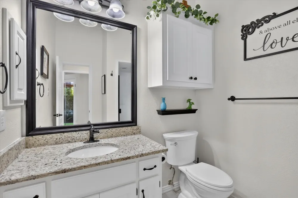 1508 Stanton Court Keller, TX 76248