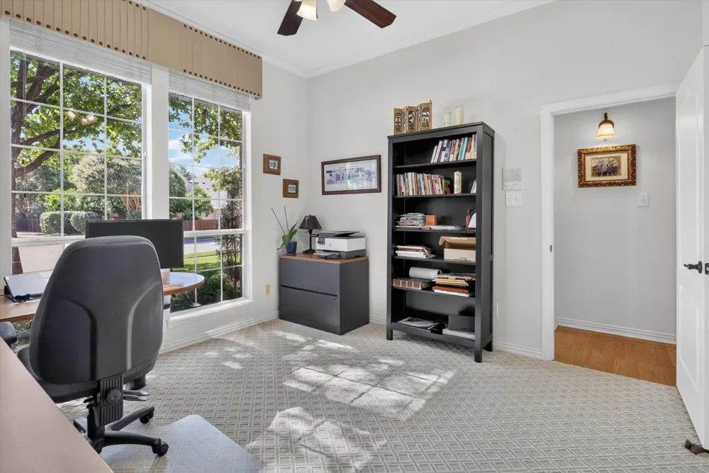 1508 Stanton Court Keller, TX 76248