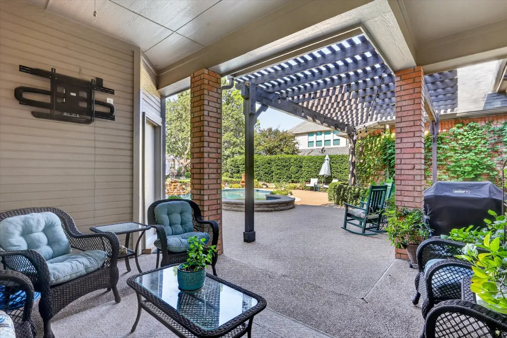 1508 Stanton Court Keller, TX 76248