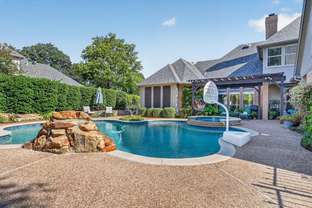 1508 Stanton Court Keller, TX 76248