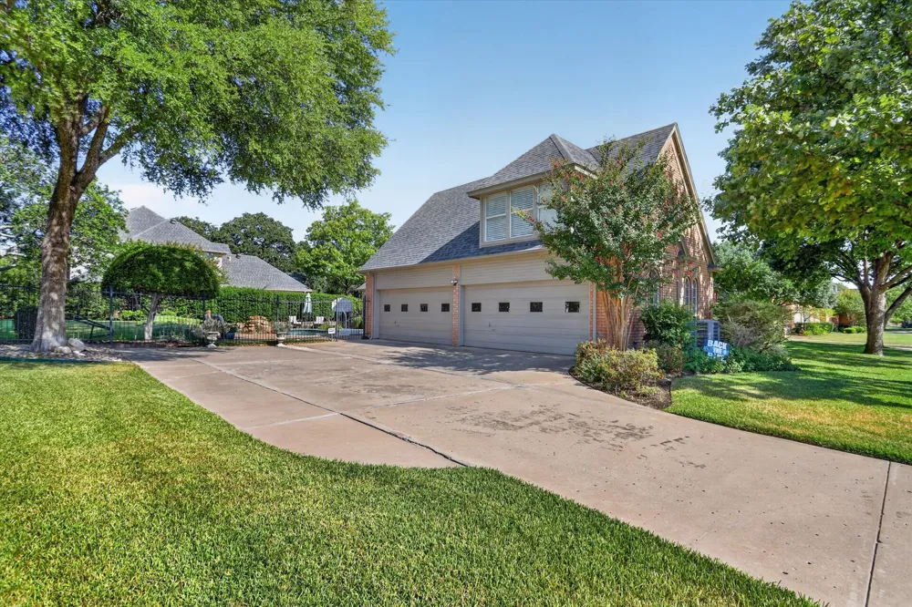 1508 Stanton Court Keller, TX 76248