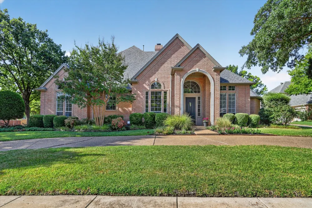 1508 Stanton Court Keller, TX 76248