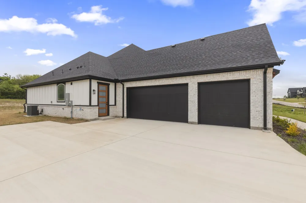 3016 Congress Lane Anna, TX 75409