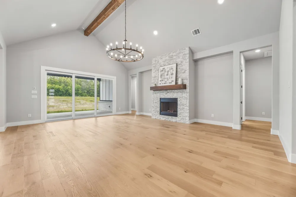 3016 Congress Lane Anna, TX 75409