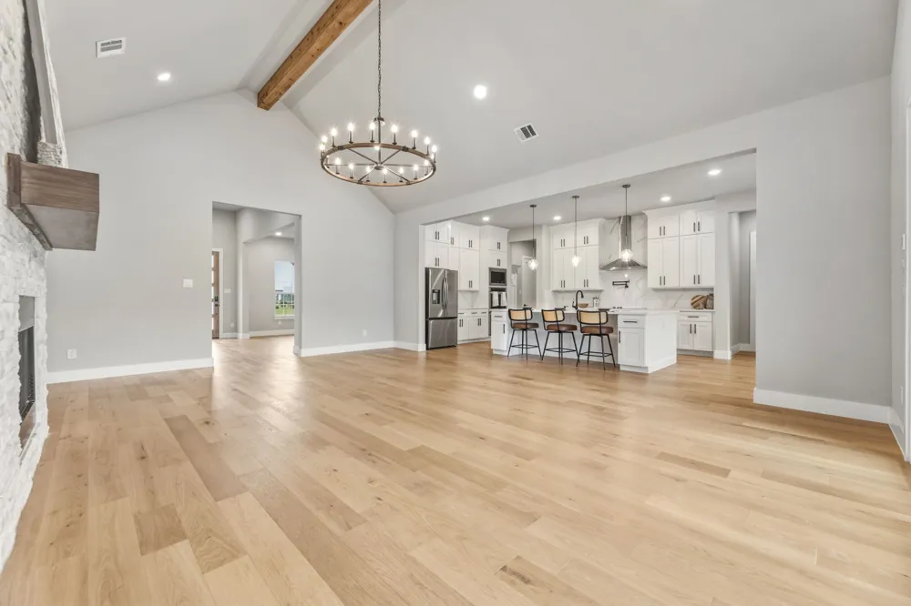 3016 Congress Lane Anna, TX 75409