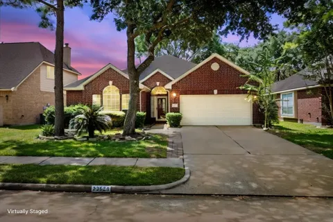 23523 Deep Cliff Drive