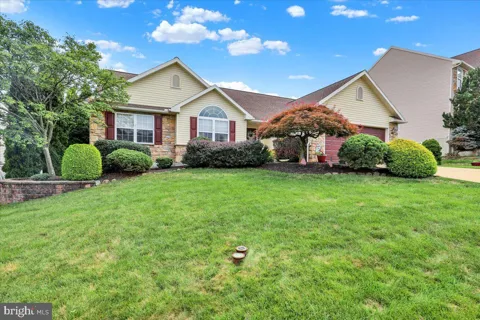 2506 SIMON DRIVE