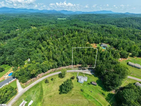 Lot 1 & Lot 2 Glorissa Road
