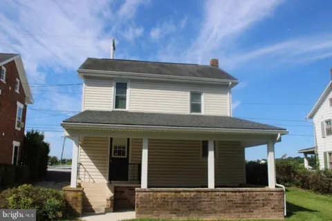 61 BERLIN STREET