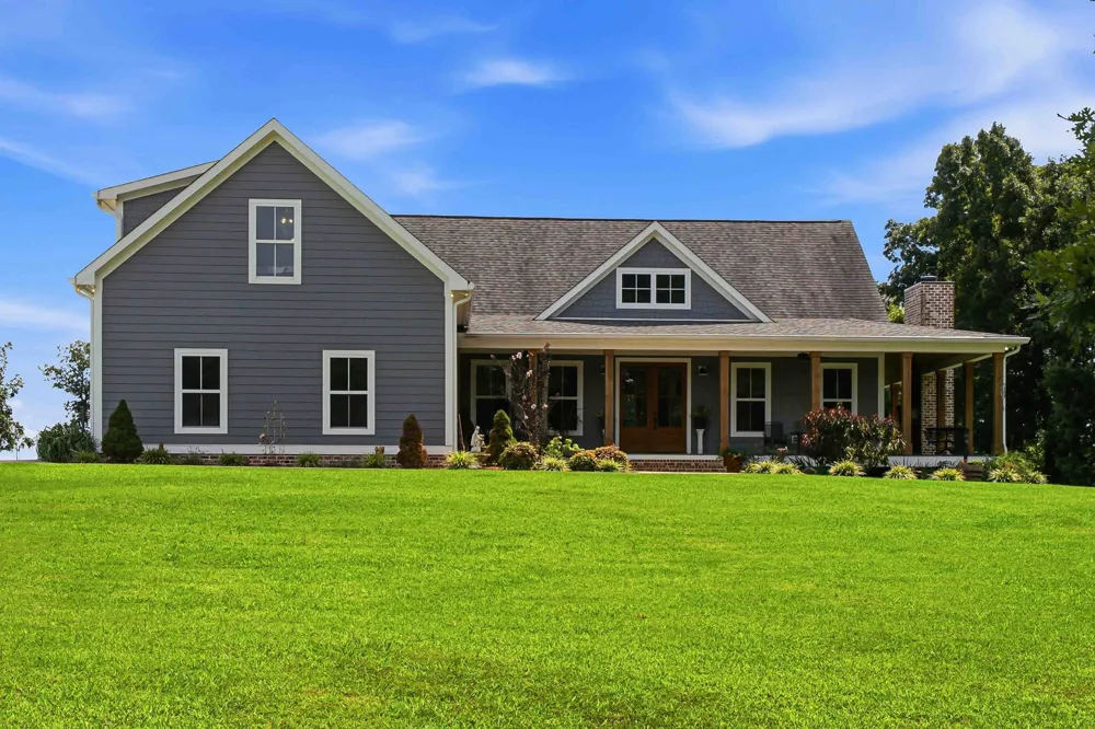 6576 Ed Williams Rd Greenbrier, TN 37073