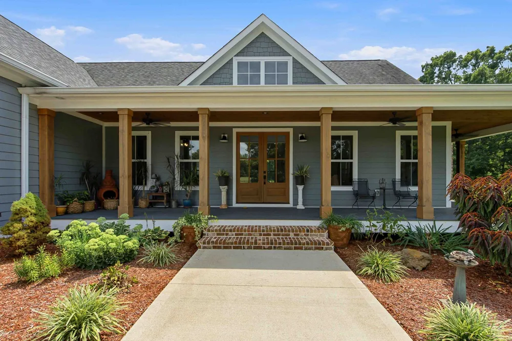 6576 Ed Williams Rd Greenbrier, TN 37073