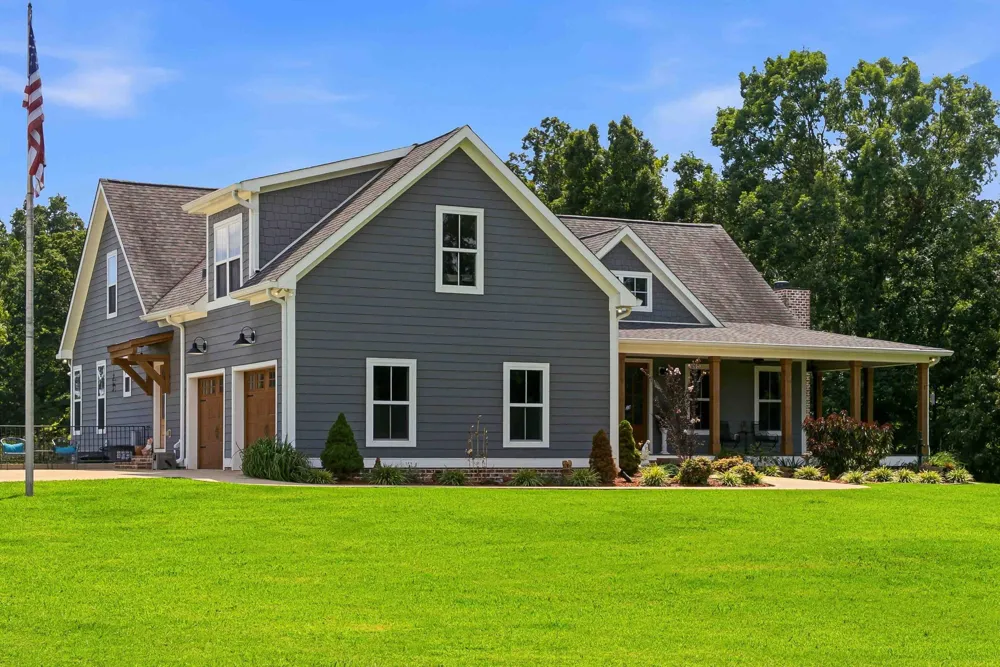 6576 Ed Williams Rd Greenbrier, TN 37073