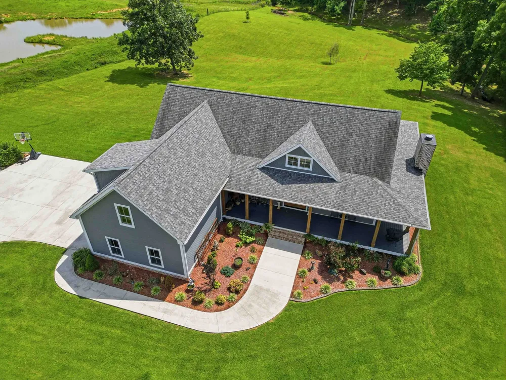 6576 Ed Williams Rd Greenbrier, TN 37073