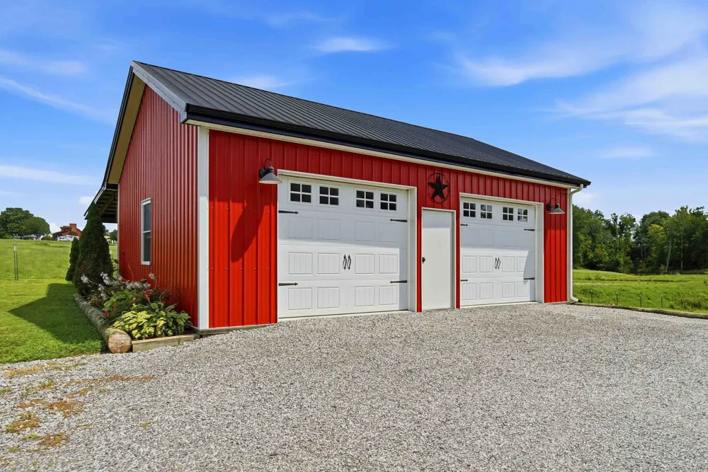 6576 Ed Williams Rd Greenbrier, TN 37073