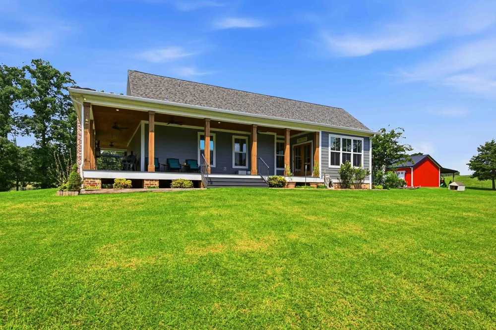6576 Ed Williams Rd Greenbrier, TN 37073