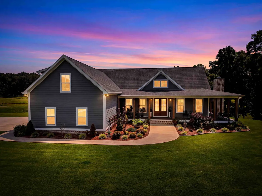 6576 Ed Williams Rd Greenbrier, TN 37073