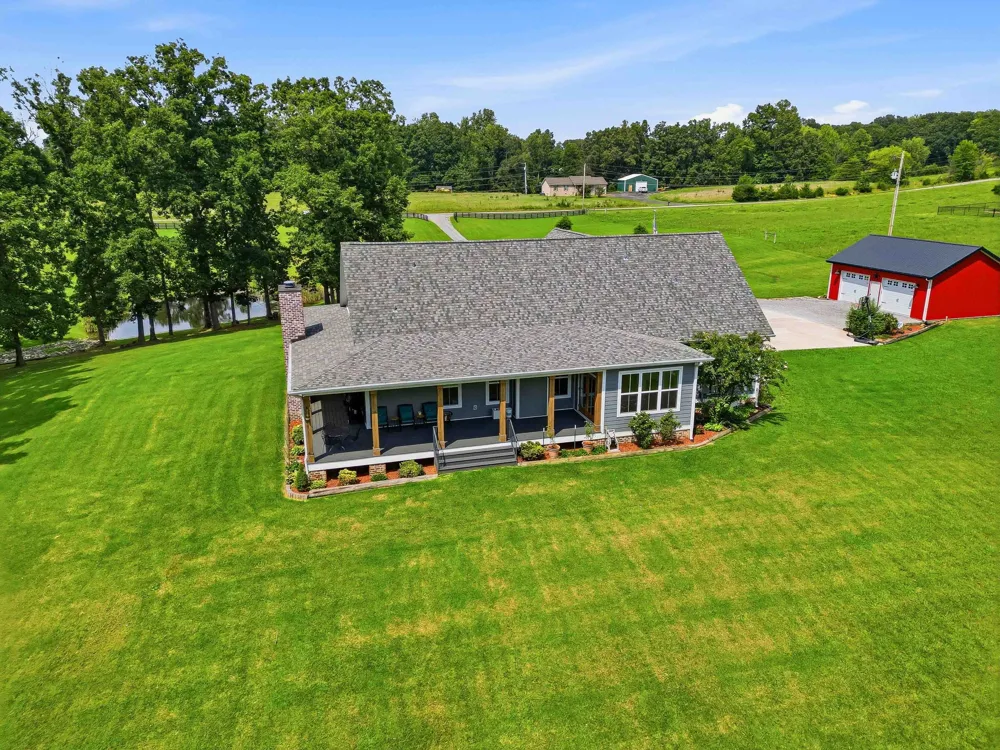 6576 Ed Williams Rd Greenbrier, TN 37073